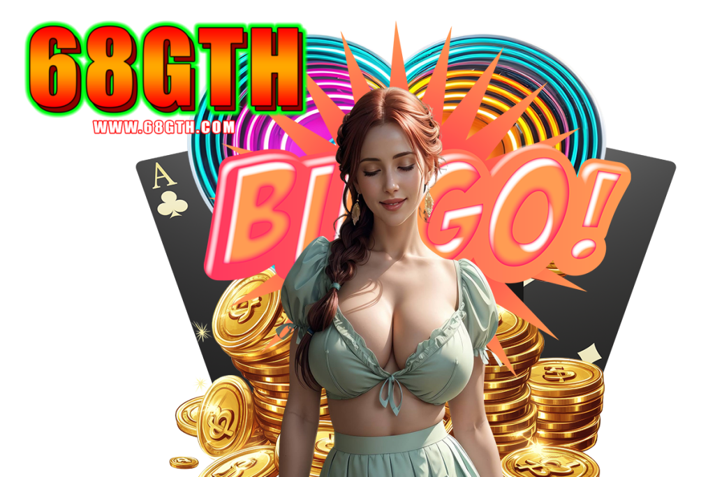 68gth wallet