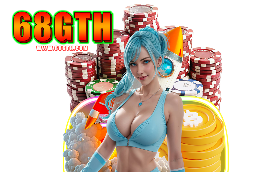 68gth สมัคร