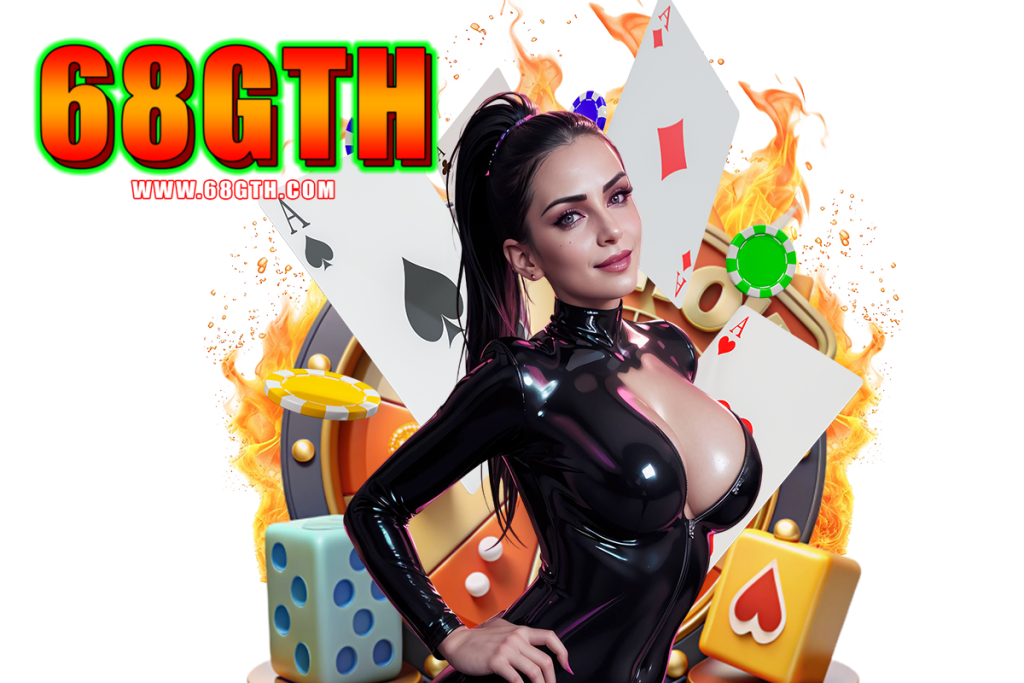 68gth เว็บตรง
